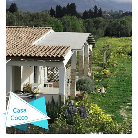 Casa Cocco Sant Isidoro (Sardinia) Exterior foto