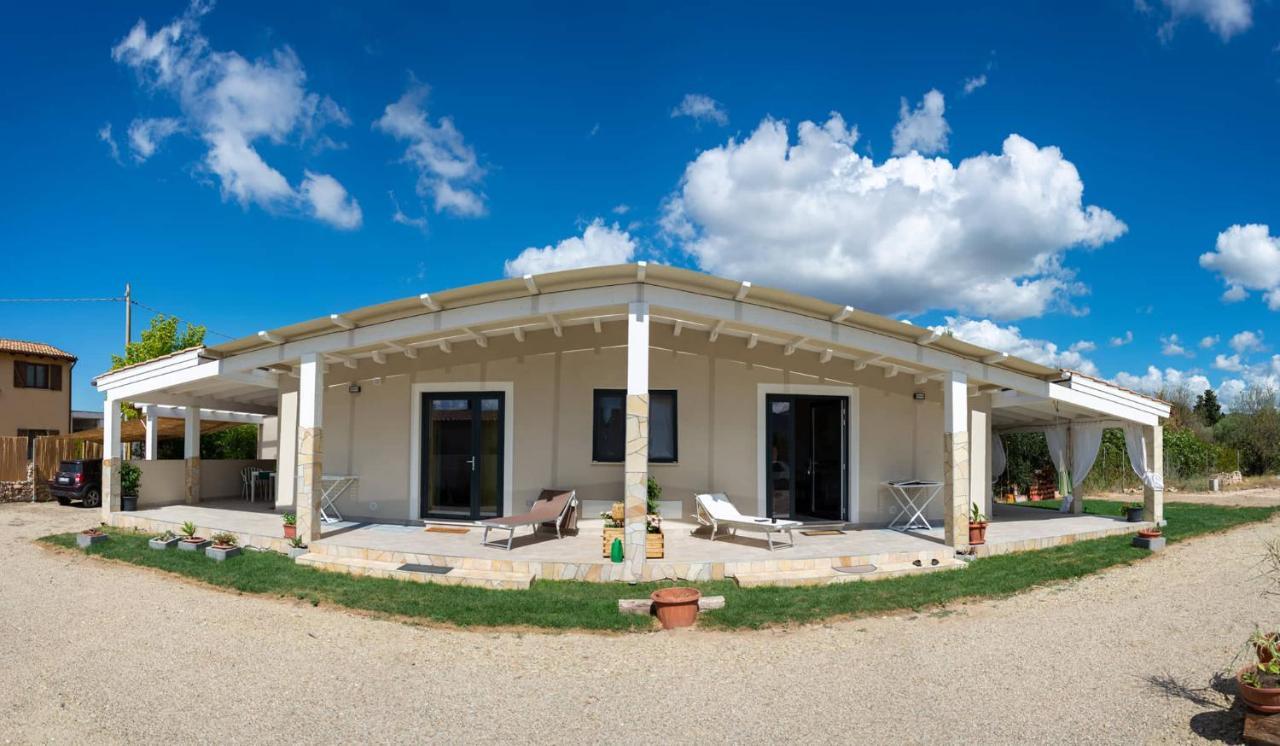 Casa Cocco Sant Isidoro (Sardinia) Exterior foto