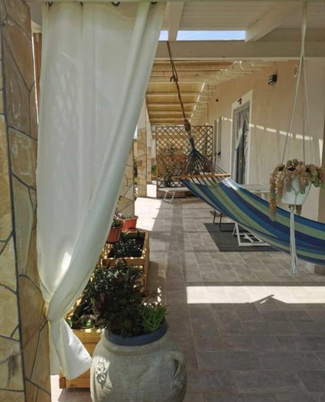 Casa Cocco Sant Isidoro (Sardinia) Exterior foto