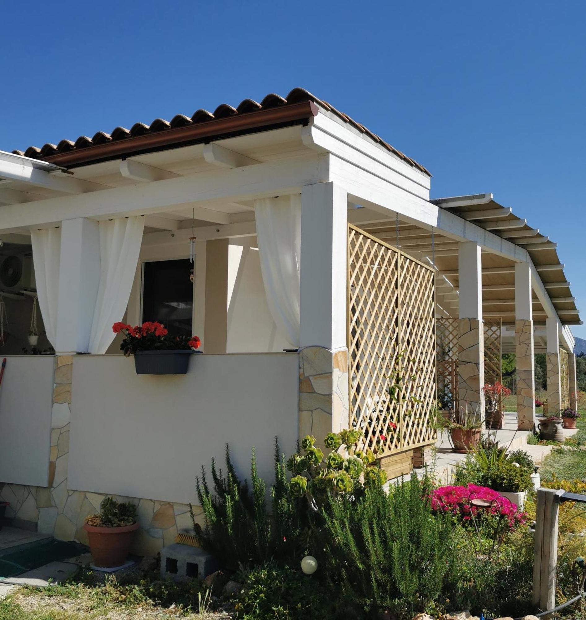 Casa Cocco Sant Isidoro (Sardinia) Exterior foto