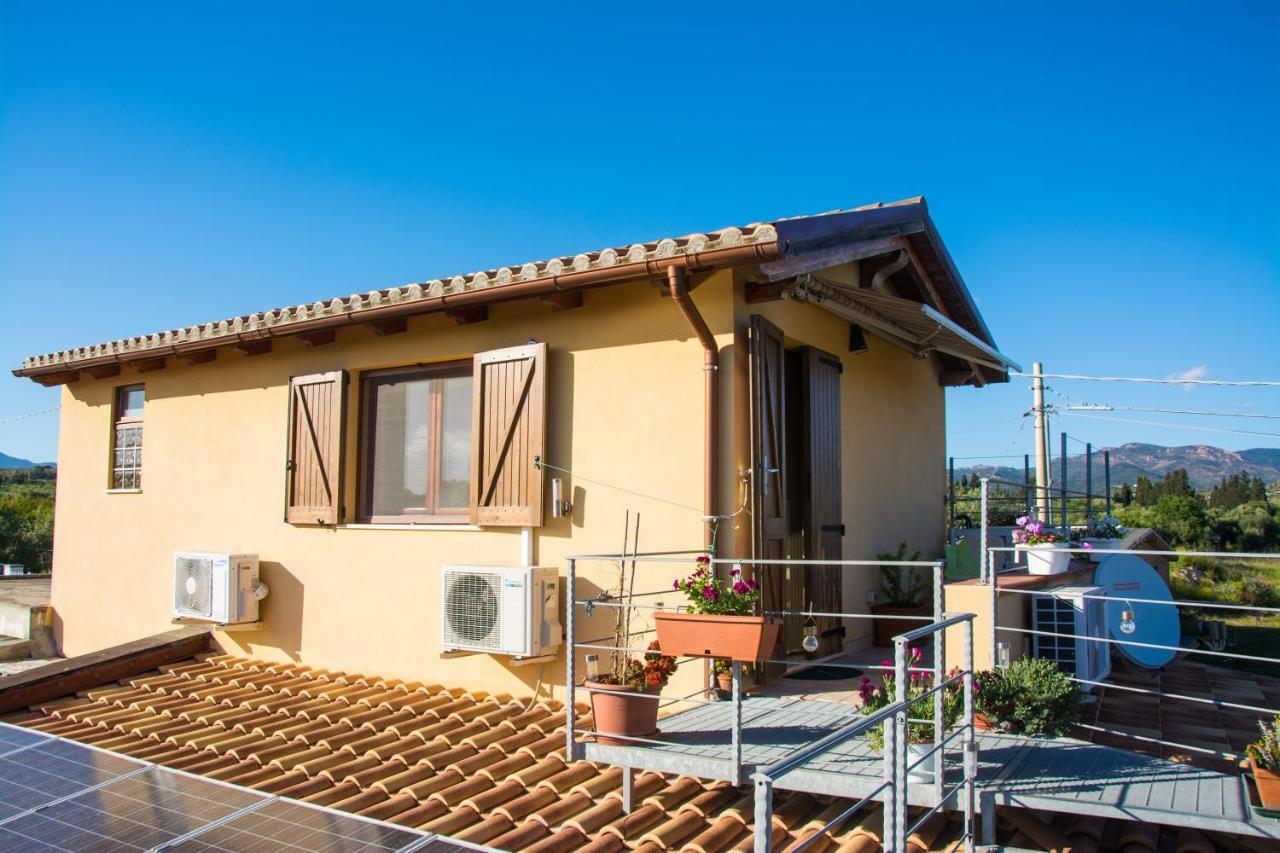 Casa Cocco Sant Isidoro (Sardinia) Exterior foto