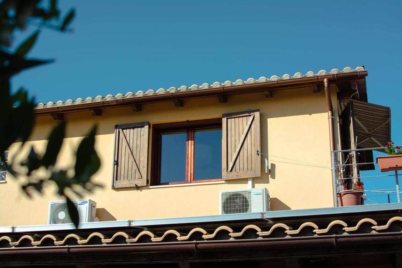 Casa Cocco Sant Isidoro (Sardinia) Exterior foto